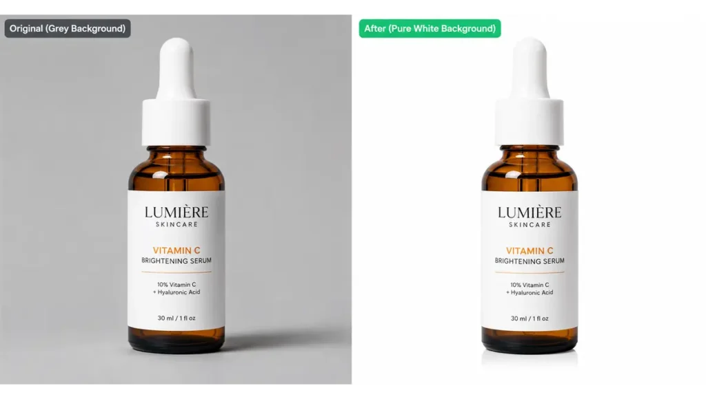 Free Background Remover for E-commerce Products What Sellers Actually Need