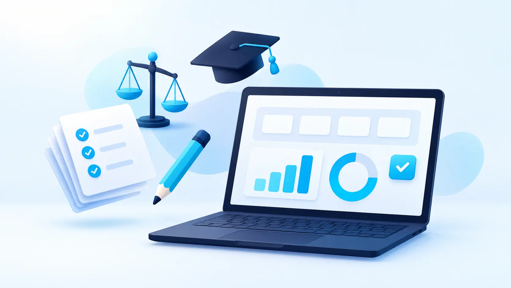 Free online grade calculator showing a weighted grade, letter grade and GPA points